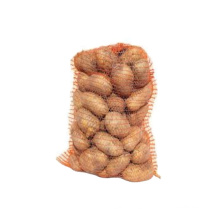 Custom Packaging Firewood Potato Onion Sacks Mesh Bag